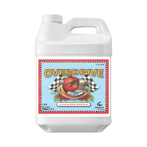 Overdrive - Advanced Nutrients