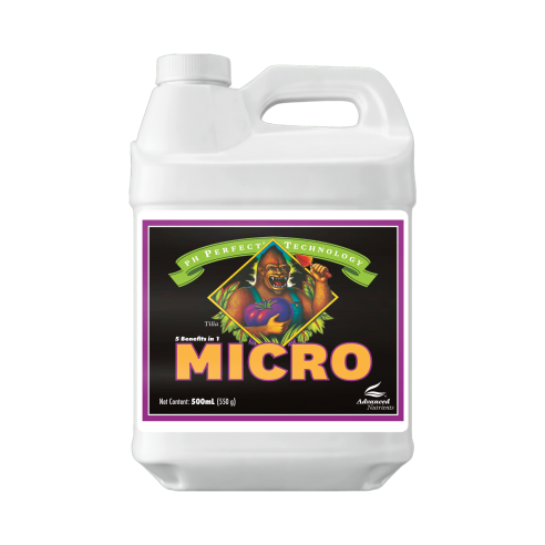 pH Perfect Micro - Advanced Nutrients