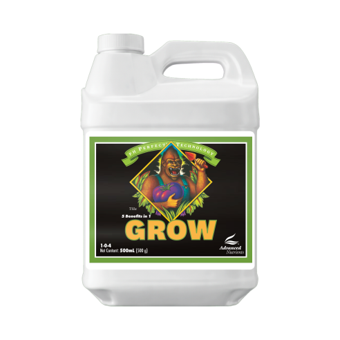 pH Perfect Grow - Advanced Nutrients