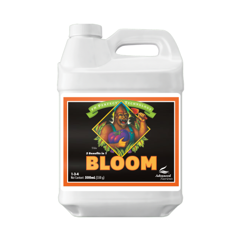 pH Perfect Bloom - Advanced Nutrients