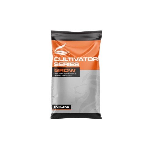 Cultivator Series Grow - Advanced Nutrients