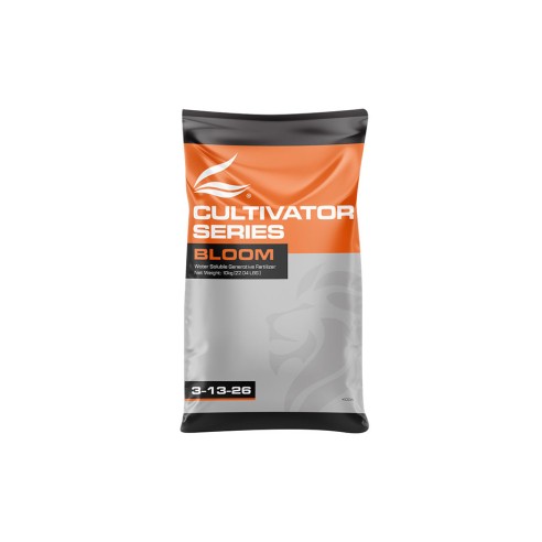 Cultivator Series Bloom - Advanced Nutrientsts