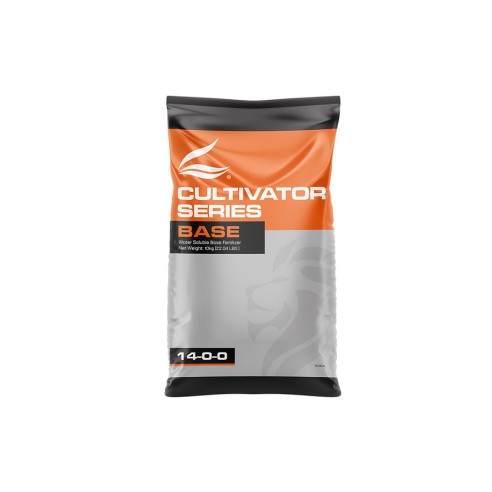 Cultivator Series Base - Advanced Nutrients