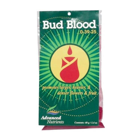 Bud Blood Powder - Advanced Nutrients