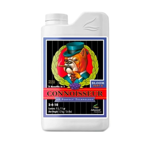 pH Connoisseur Bloom B 1 litre - Advanced Nutrients