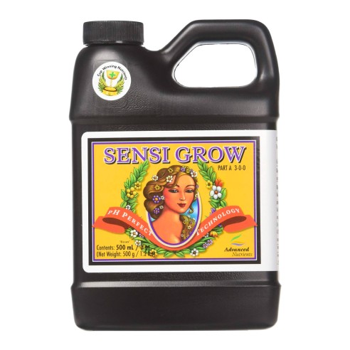 pH Perfect Sensi Grow Part A - Advanced Nutrients