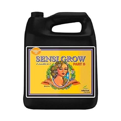 pH Perfect Sensi Grow Part B - Advanced Nutrients