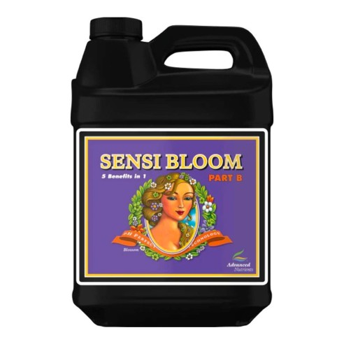 pH Perfect Sensi Bloom Part B - Advanced Nutrients