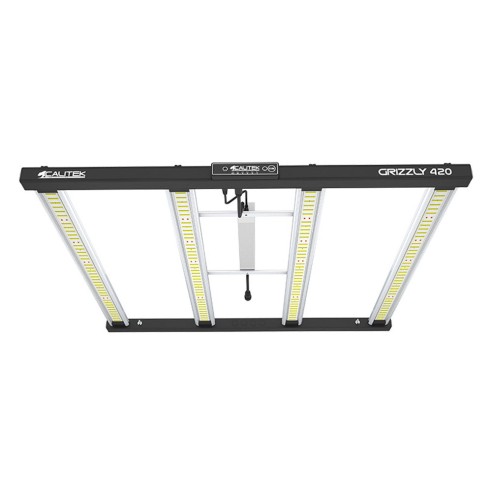 Eclairage horticole LED - Grizzly 420 W 2.9 - Calitek