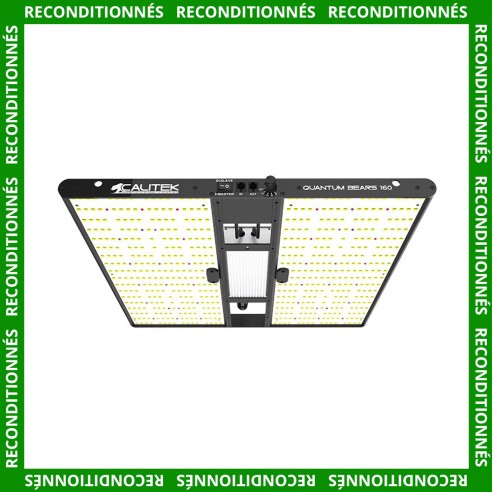 Panneau Led - Quantum bears 160 W - Calitek - (Reconditionné)