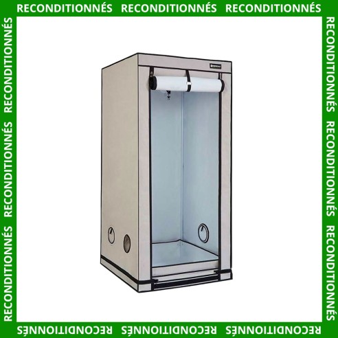 Grow room - Ambient Q80+ - 80x80x180 cm - HOMEbox (reconditioned)