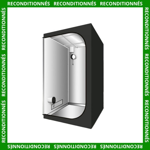 Box de culture - G-Light Silver Mylar - 60x60x160cm - GreenCube (reconditionnée)