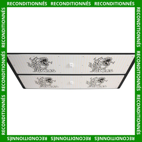 The Gobas 640W - Full Spectrum Led horticultural panel - Stolasis (reconditioned)