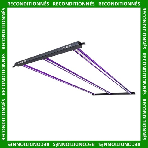 Lumatek - VF120W - Éclairage horticole LED (reconditionné)