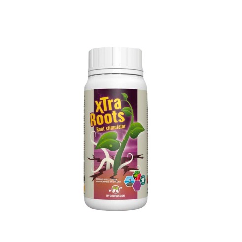 Stimulateur Racinaire de 100ml à 1L - Xtra Roots - Hydropassion