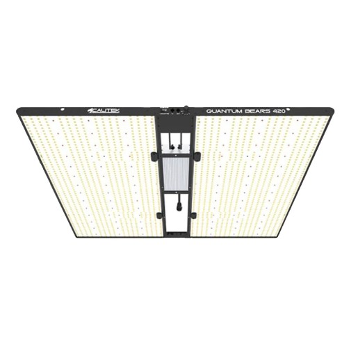 Panneau Led - Quantum bears 420 W - Calitek