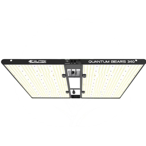 Panneau Led - Quantum bears 340 W - Calitek