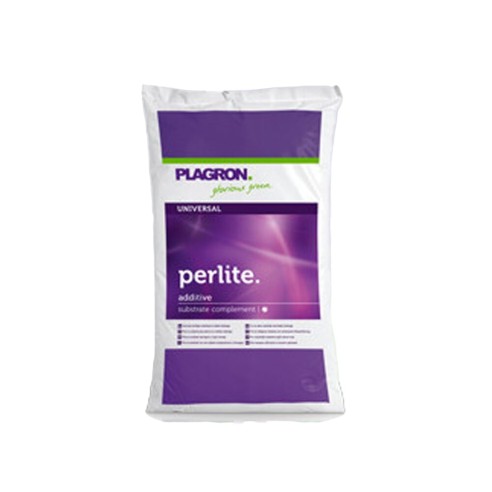 Perlite growing medium 60L - Plagron