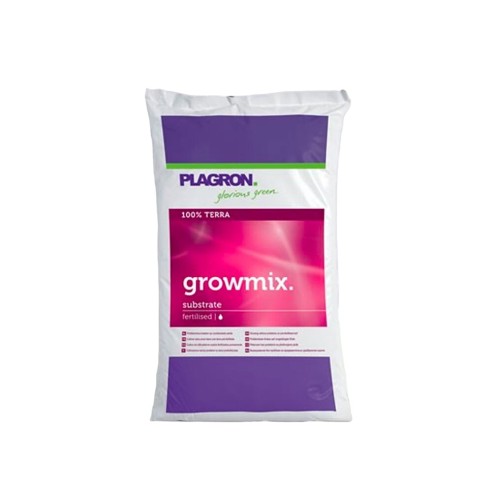 50L Growmix potting soil bag - Plagron