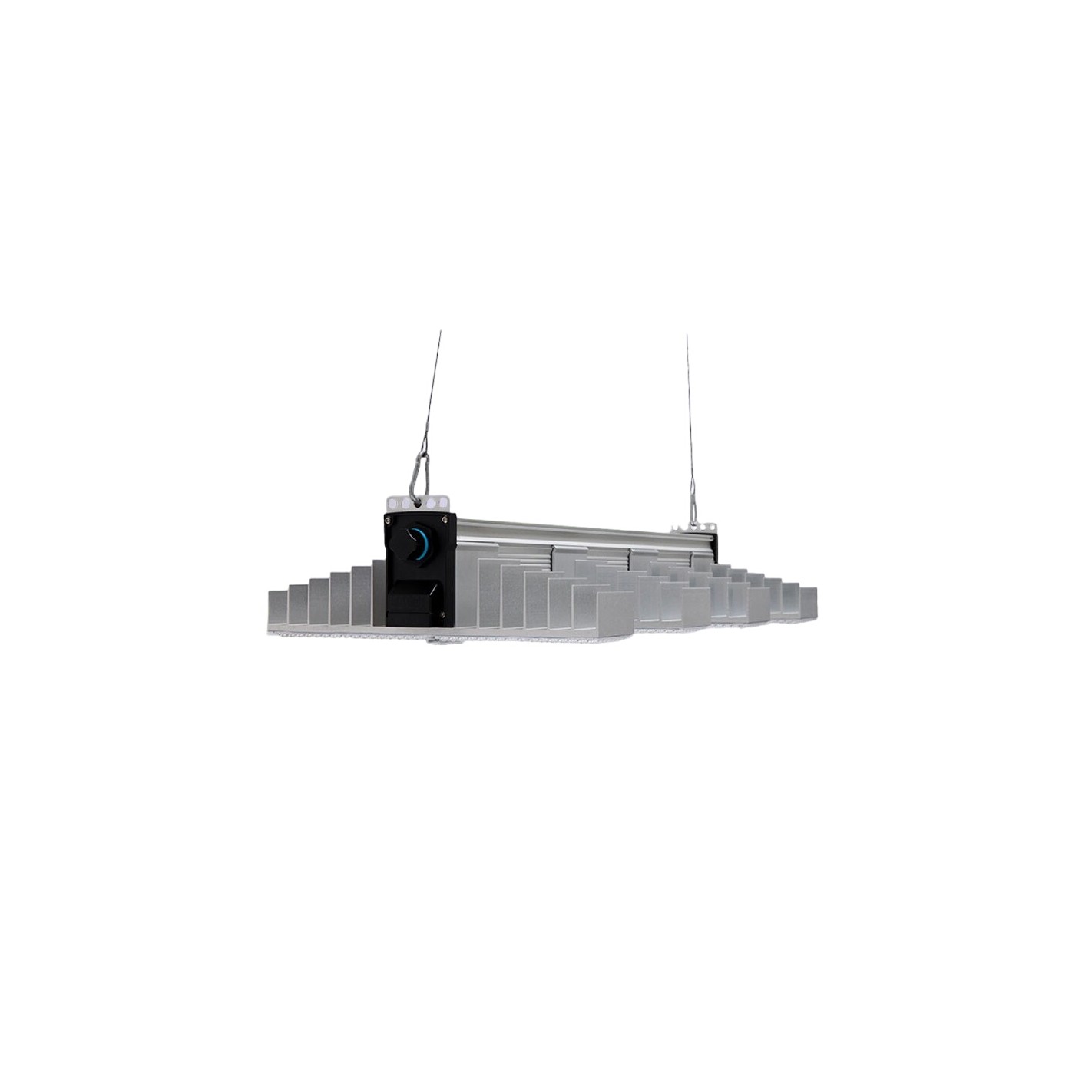 Led horticultural lighting - EVO 4-80 255W - Sanlight