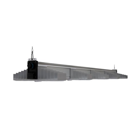 Sanlight - EVO 5-100 - 320W - LED horticultural lighting