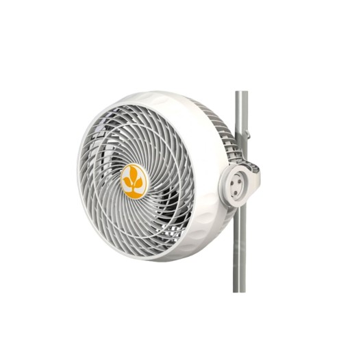 Ventilateur fixe Monkey Fan à 2 Vitesses - 30cm - 30W - Secret Jardin