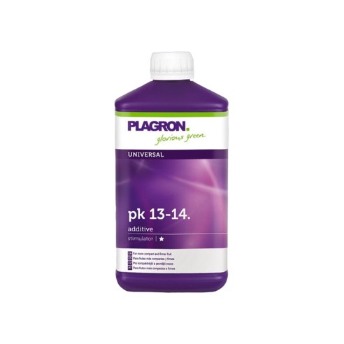 Production fertilizer - PK 13/14 from 250ml to 1L - Plagron