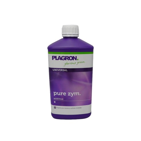 Pure Zym - Root fertilizer from 100ml to 1L - Plagron