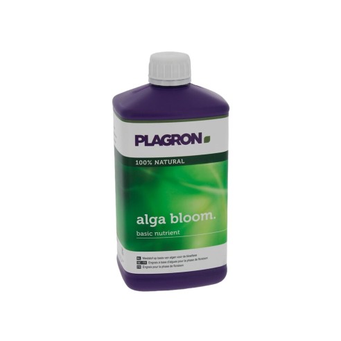 Alga Bloom - Flowering Fertilizer from 250ml to 1L - Plagron