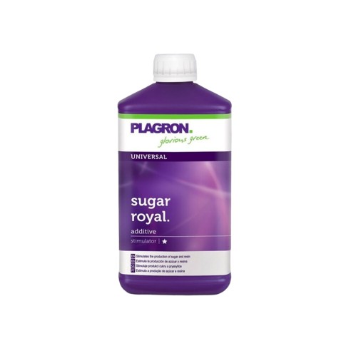 Sugar Royal - Booster de Sucre de 100ml à 1L - Plagron