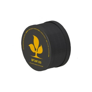 Carbon filter DF16 - 150m³/H - Secret Jardin