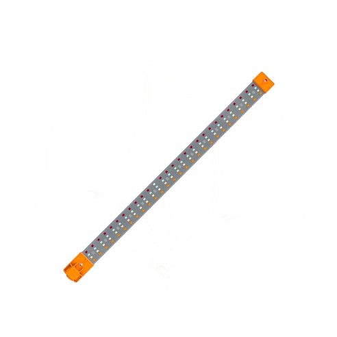 Barre LED Cosmorrow - Full Spectrum - 40W - 70cm - Secret Jardin