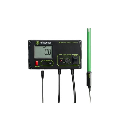 EC Controller with probe - MC311 - Milwaukee