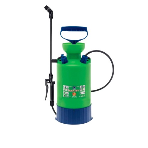 Mary 10L pressure sprayer - Di Martino