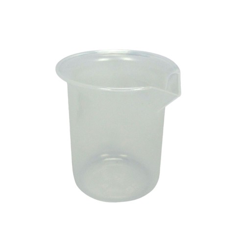 Measuring glasses from 50 ml to 1L