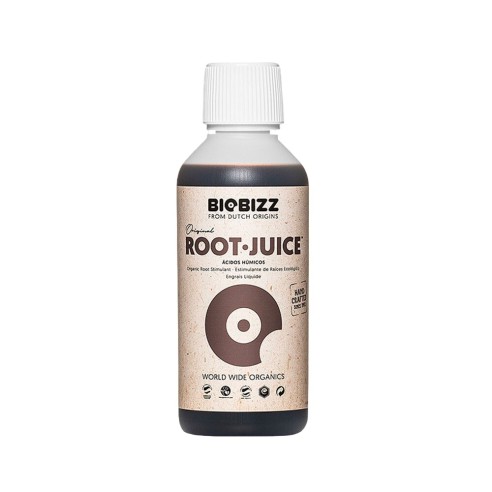Organic root stimulator from 250ml to 1L - Root-Juice -Mix - Biobizz