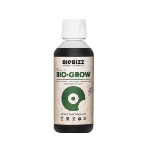 Engrais de croissance organique de 250ml à 5L - Bio-Grow - Biobizz