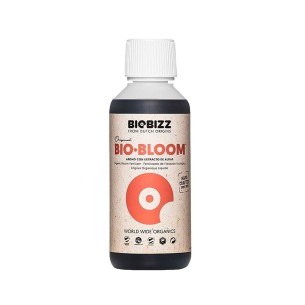 Engrais de floraison de 250ml à 5L - Bio-Bloom - Biobizz