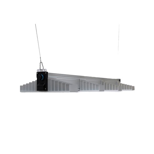 LED horticultural lighting - EVO 4 Set 120x120 - 530W - Sanlight