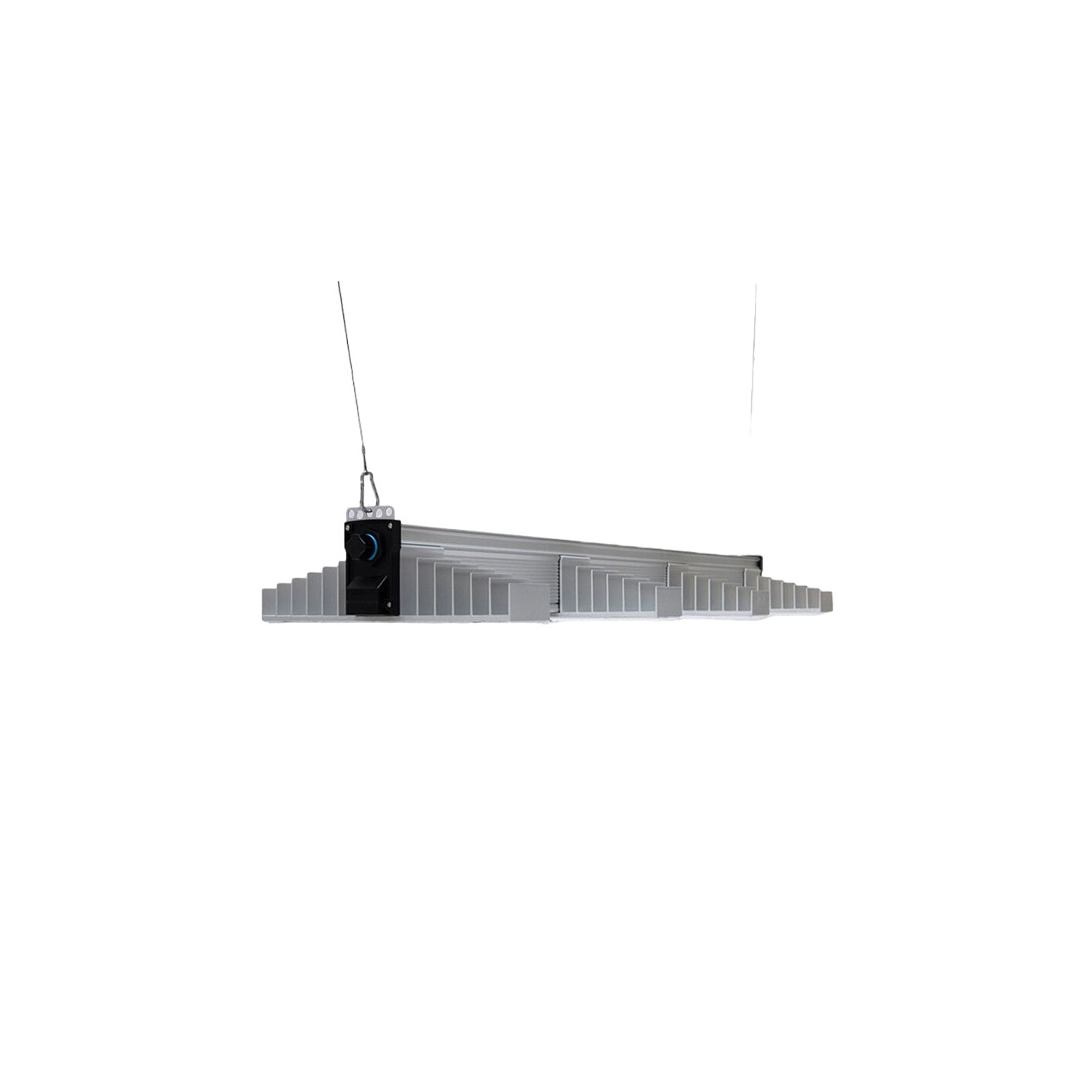 LED horticultural lighting - EVO 4 Set 120x120 - 530W - Sanlight