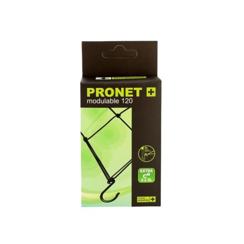 Support net - Pronet - modulable from 60 to 120 cm - GardenHighPro