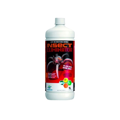 Anti nuisible - Insect Eliminator - 1L - Hydropassion