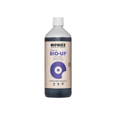 Bio-Up - pH regulator 250 ml to 1L - Biobizz